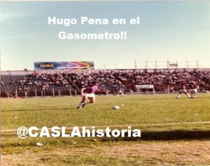 Pena en el Gasómetro  3