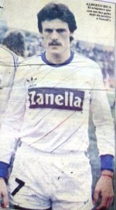 Alberto Bica