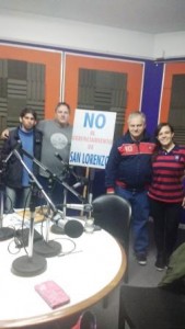 radio julio gerenciamiento