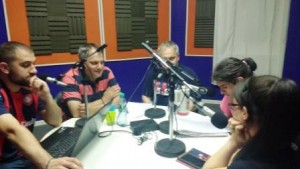 Radio Octubre 2016