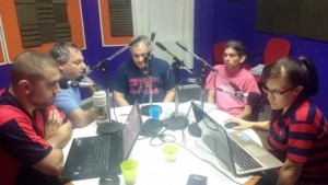 Foto radio 05 de febrero 2017