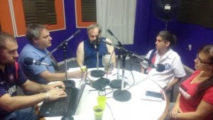 Radio febrero 2017