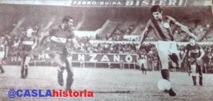 CASLA-BOCA 1971