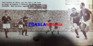 CASLA-Boca 1963