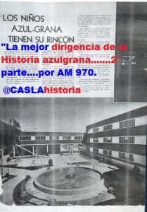 Rincon Niños Av.La Plata