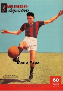 087 Mario Papa
