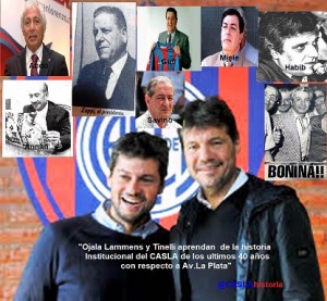 Foto audio Programa N° 897 mediana