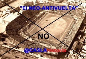 El Neo Antivuelta chico