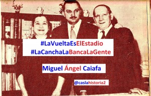 Miguel Ángel Caiafa