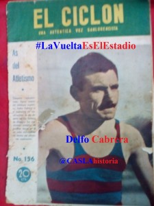Delfo Cabrera