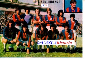 CASLA 1978