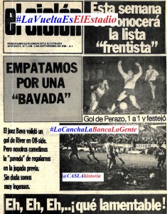 Robo SL 1 River 1 1986