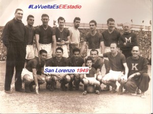 Equipo 1949