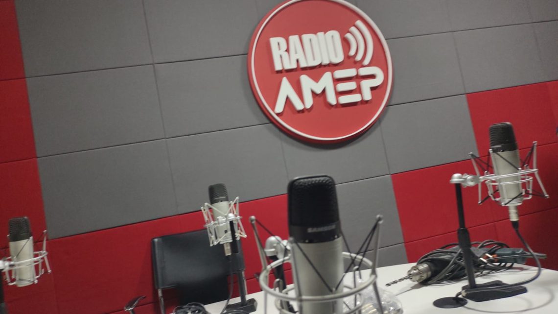 Este sábado 23  se entregan los PREMIOS AMEP